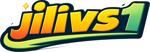 jilivs1 official logo